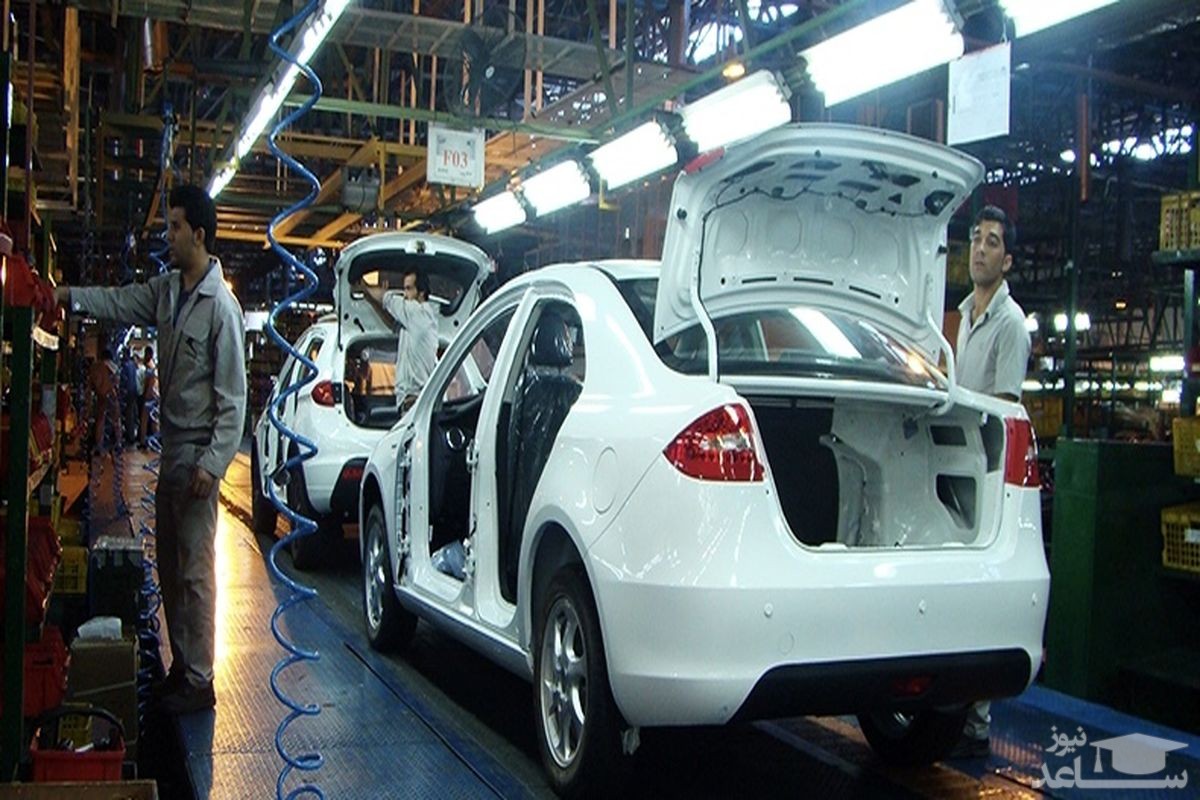 رئیس سازمان ملی استاندارد: خسارت دیدگان در تصادفات می توانند از خودروسازان غرامت بگیرند!