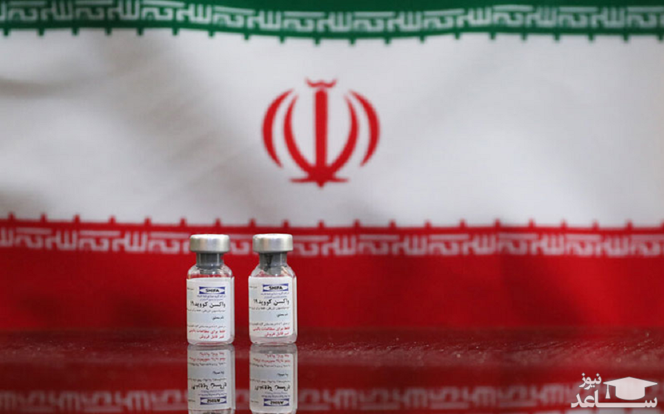 زمان تولید واکسن ایرانی کرونا مشخص شد/ جزئیاتی تازه از زمان واکسیناسیون عمومی