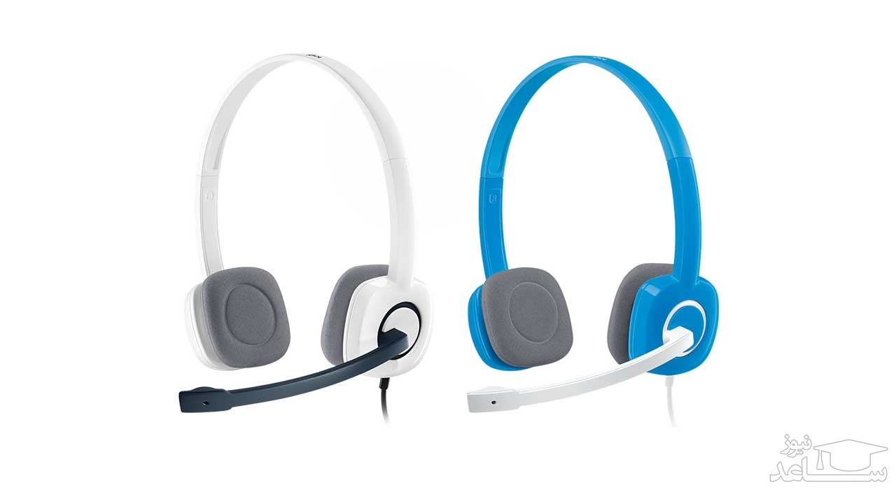 قیمت هدفون لاجیتک مدل H150 - Logitech H150 Headset