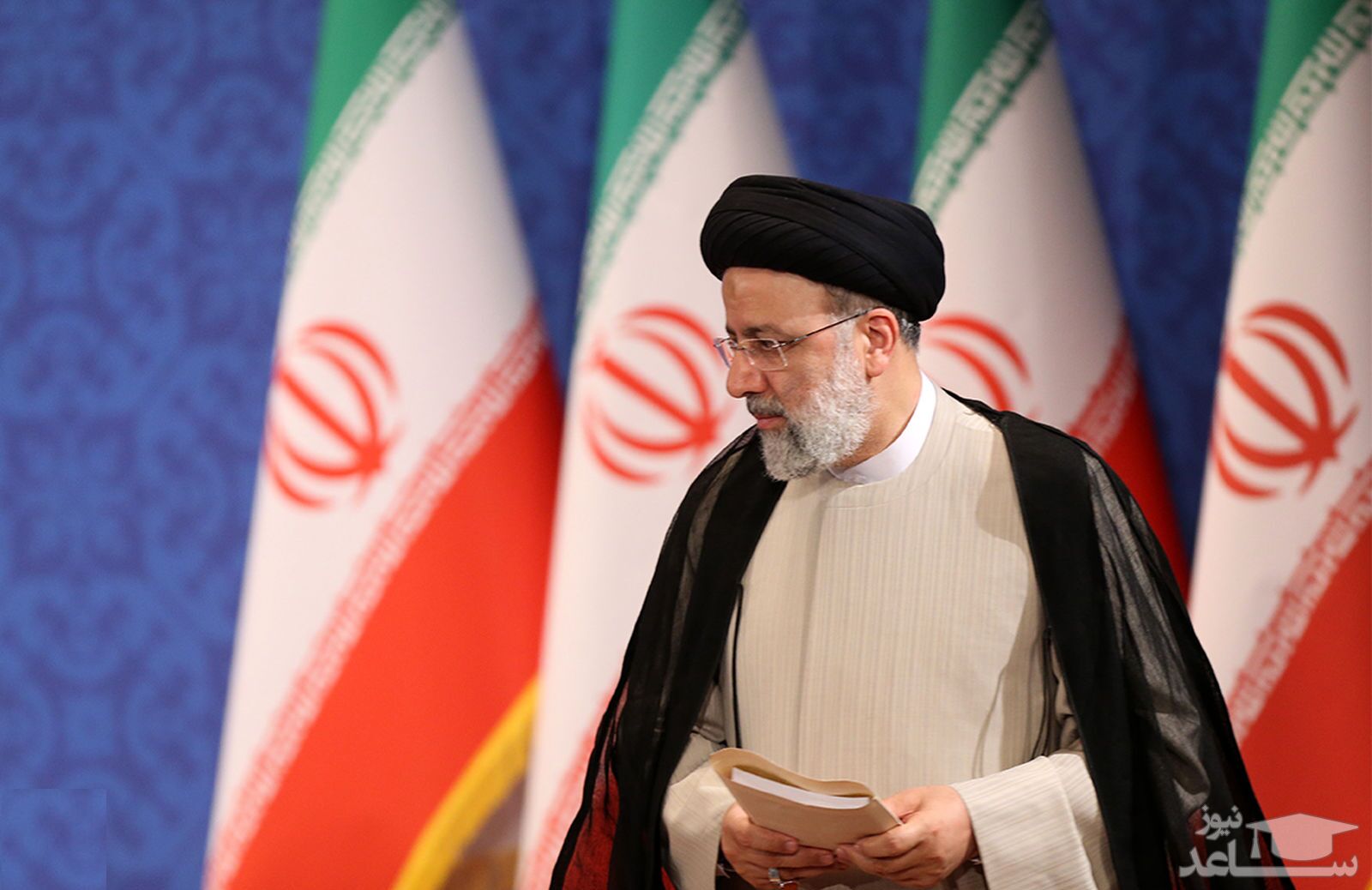 هشدار مهم جمهوری‌اسلامی به رئیسی!