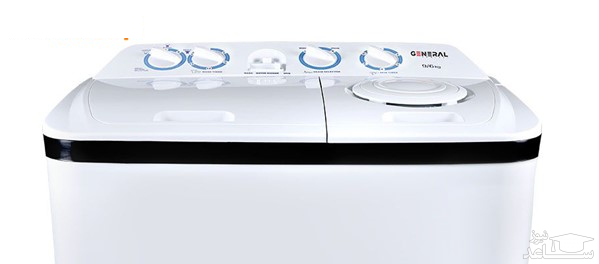 لباسشویی کرال مدل TT-N 5964 AJ