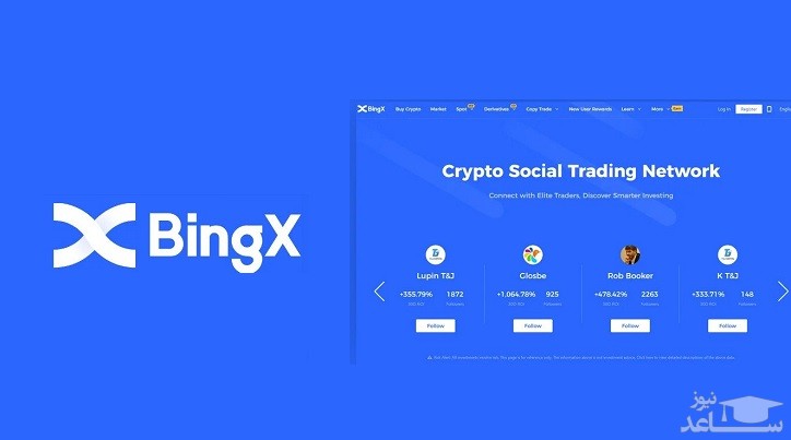 معتبرترین صرافی خارجی برای ایرانیان