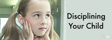 روش های تربیتی متناسب با سن کودکان