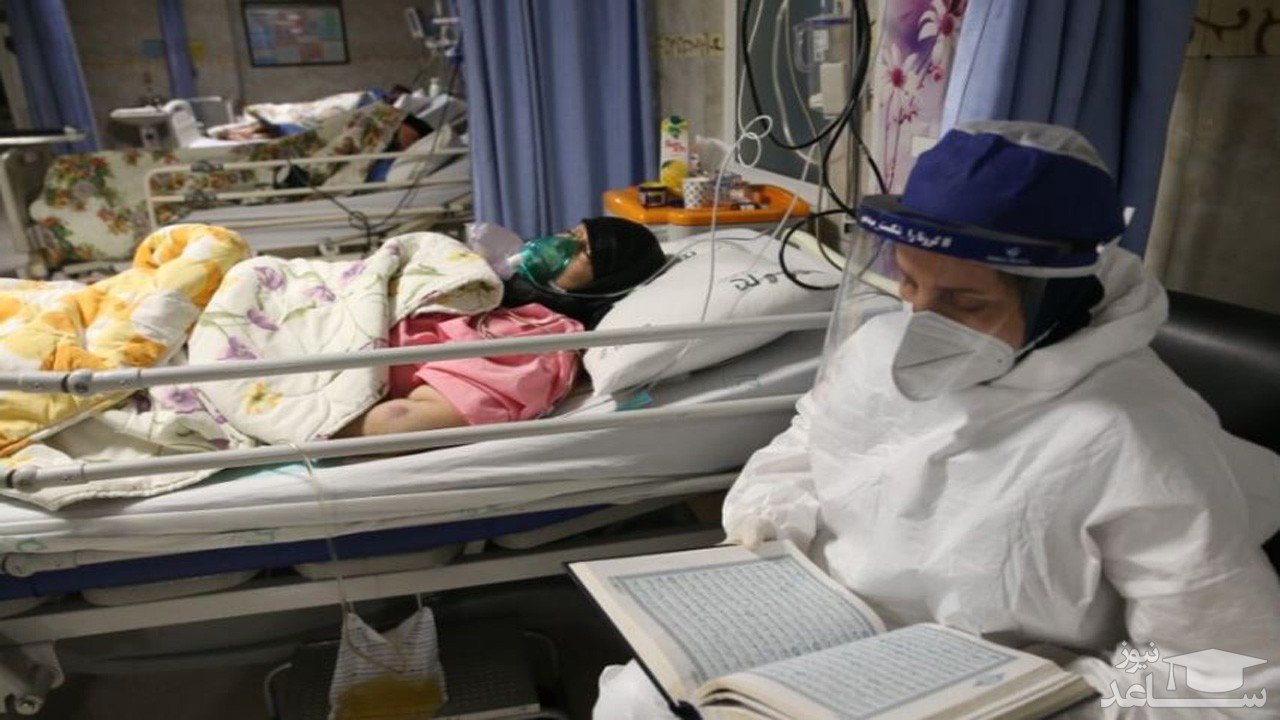 چرا تلفات کرونا رکورد زد؟