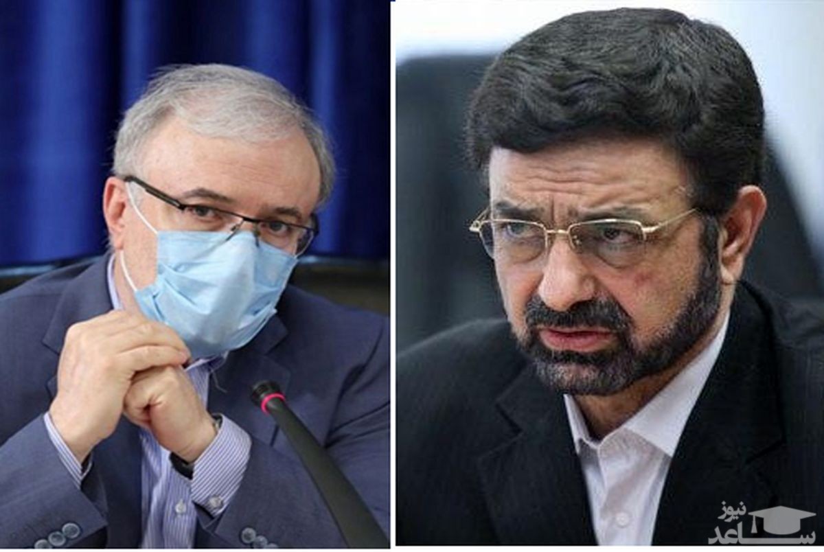 راستی آزمایی ادعای جنجالی نمکی درباره سهم خواهی نماینده زاهدان