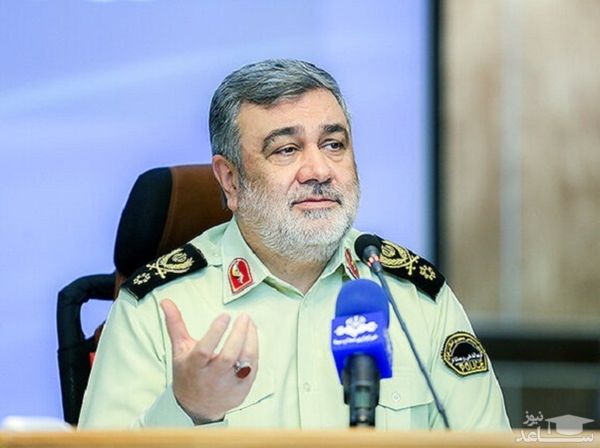 (فیلم) روند قانونی بازداشت بانوان بد حجاب و بی‌حجاب اعلام شد