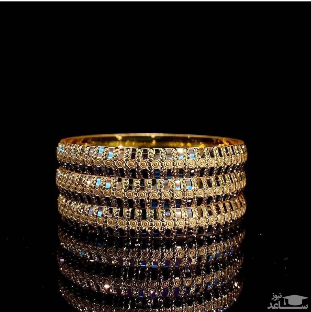 (فیلم) سرقت از یک طلافروشی با خونسردی کامل