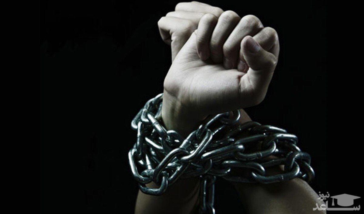 دیدن بند نهادن (بند) در خواب چه تعبیری دارد؟/ تعبیر خواب بند