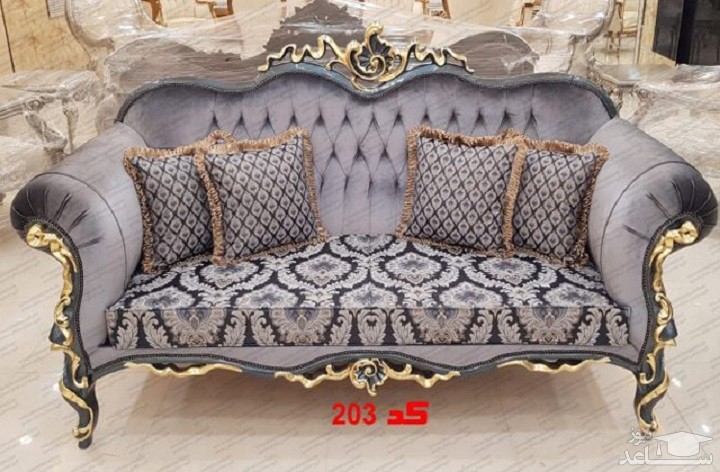 طراحی دکوراسیون منزل به سبک مدرن و کلاسیک