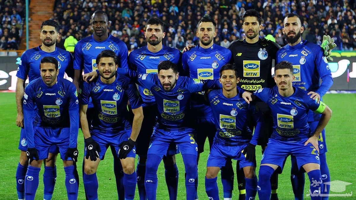 عامل شش تایی شدن استقلالی ها، حریف کابوس وار آسیایی آبی ها می شود؟