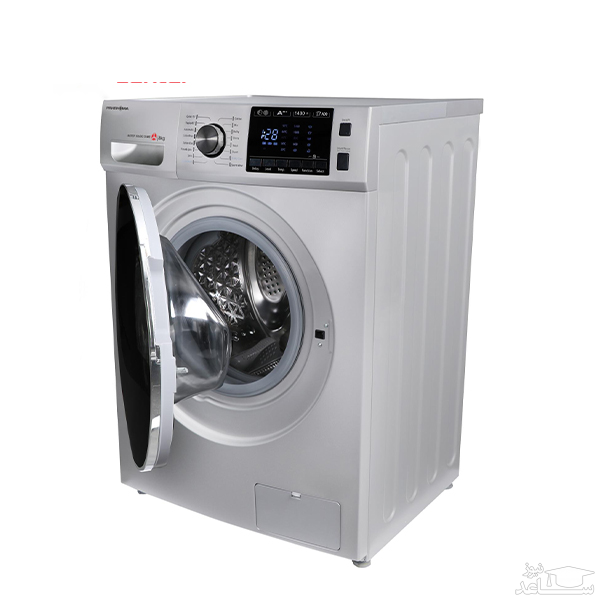 لباسشویی پاکشوما مدل TFU-84406ST