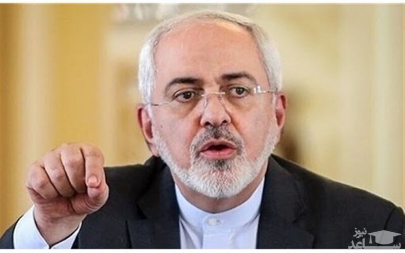 ظریف: غنی‌سازی ۲۰ درصد را از سر گرفتیم