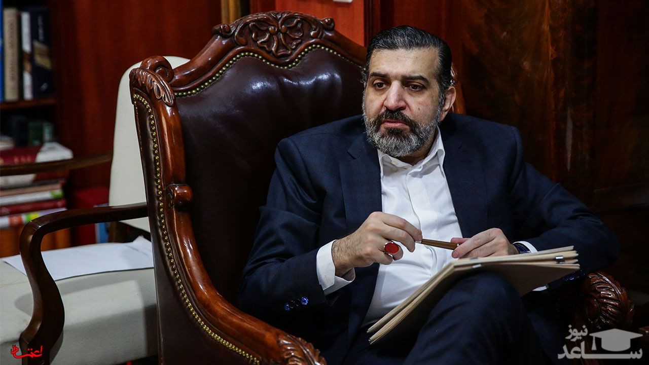 چرا پول مردم ایران باید دست شوهر «ابرو گوندش» باشد؟ 