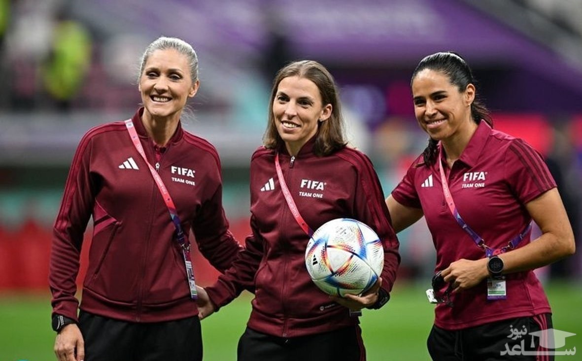 این بانوی مدل زیباترین داور زن جهان شد