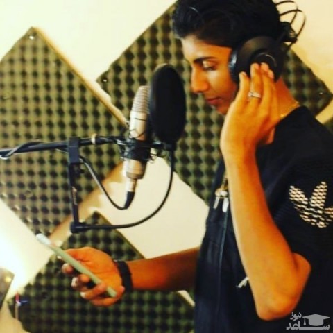 دانلود آهنگ تا اومدی از ادریس رمضانی