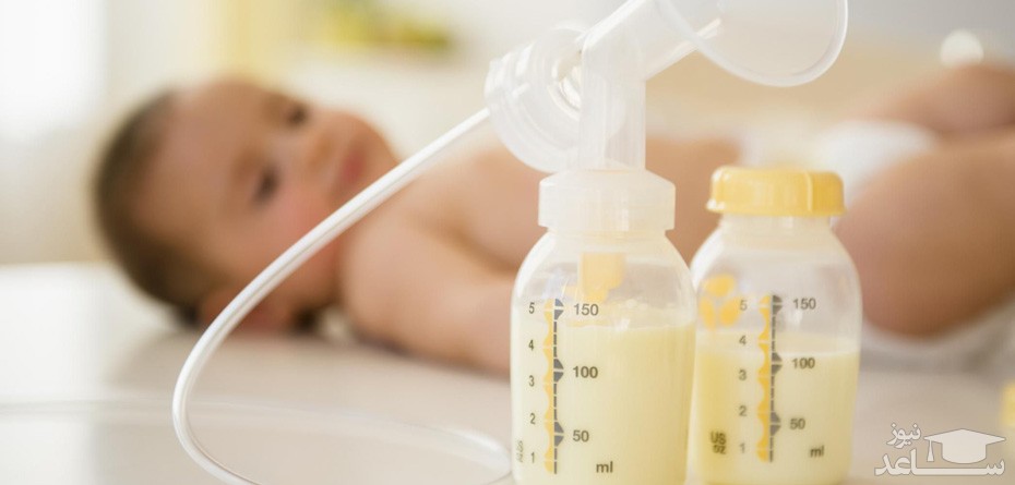 فواید آغوز یا اولین ترشحات سینه زنان بعد از زایمان