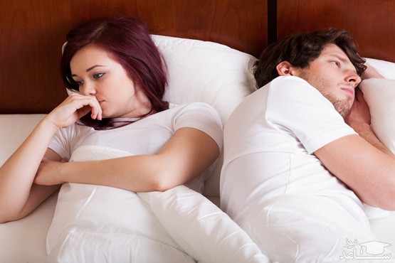 خطرات کوتاهی و تنبلی کردن در رابطه جنسی با همسر