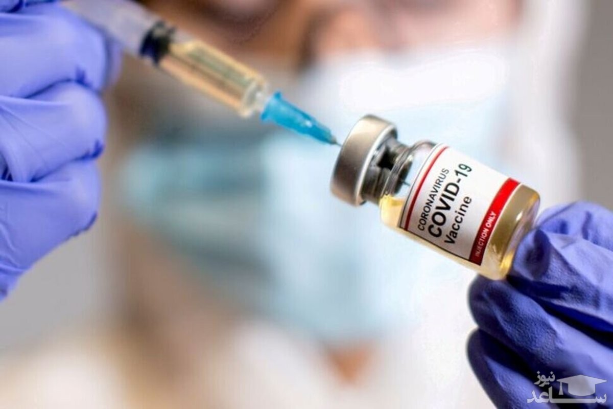 تزریق دز سوم واکسن کرونا چهار ماه پس از دز دوم امکان‌پذیر است