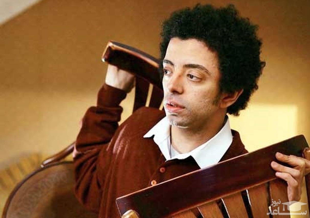 دلنوشته زیبا و ادبی فرزین محدث در اینستاگرام