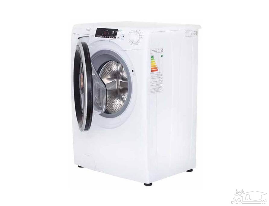  لباسشویی کندی مدل GVS-128TC3 
