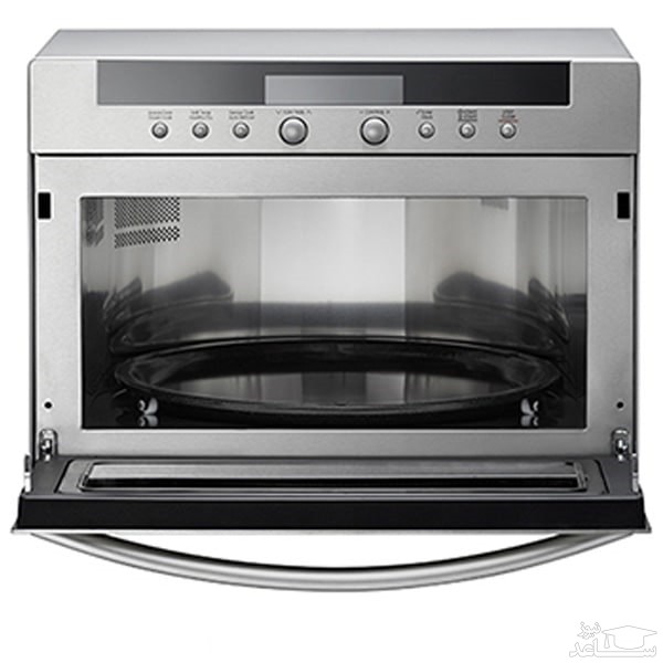 پوستر مایکروویو سولاردوم ال جی 38 لیتری مدل 3884