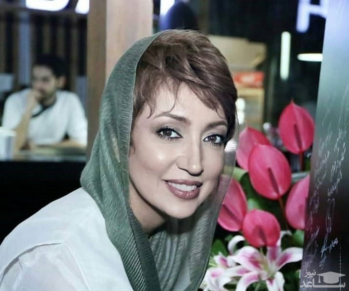 صبحگاه نگار عابدی با شعری از حافظ