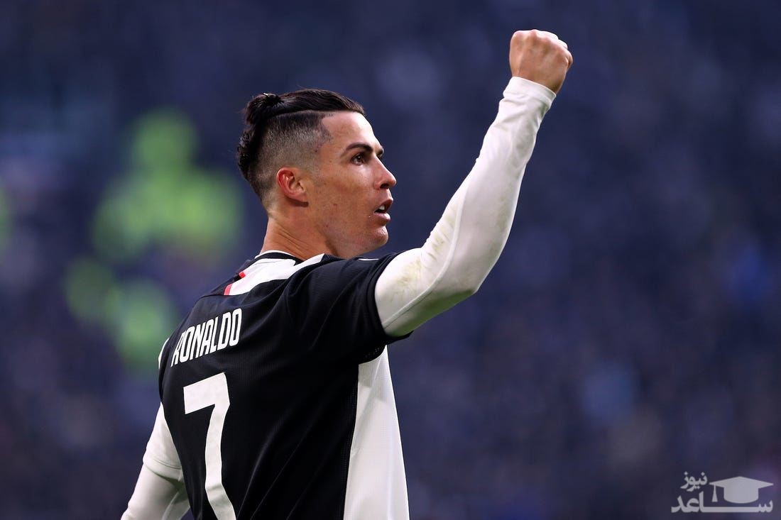 سیکس‌پک رونالدو دردسرساز شد!