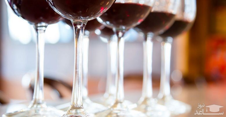 شرب خمر یا شراب خواری چه مجازاتی دارد؟
