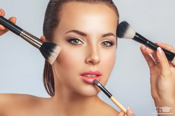 نکات آرایش برای افراد بالای 40 سال