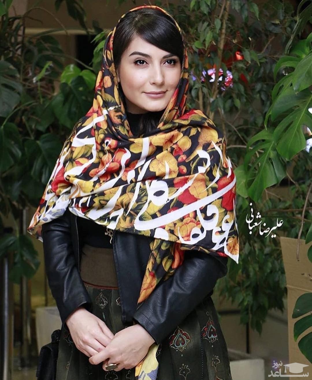 سمیرا حسن پور و دغدغه اش در ایام کرونا!