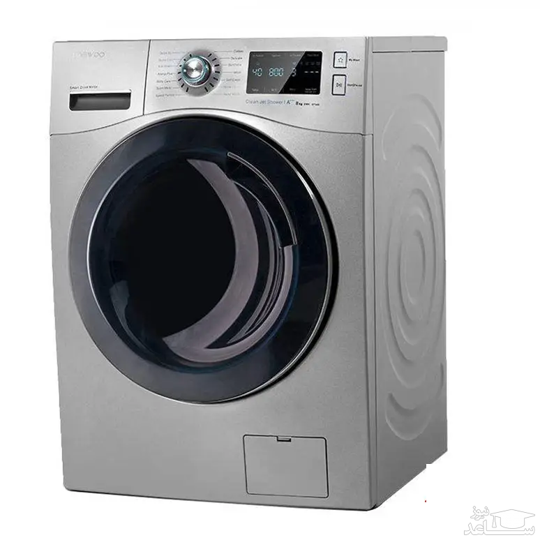 لباسشویی دوو مدل DWK-Primo81 