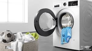 لباسشویی بوش مدل WAY327X0