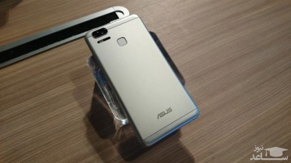 ایسوس زنفون 3 زوم