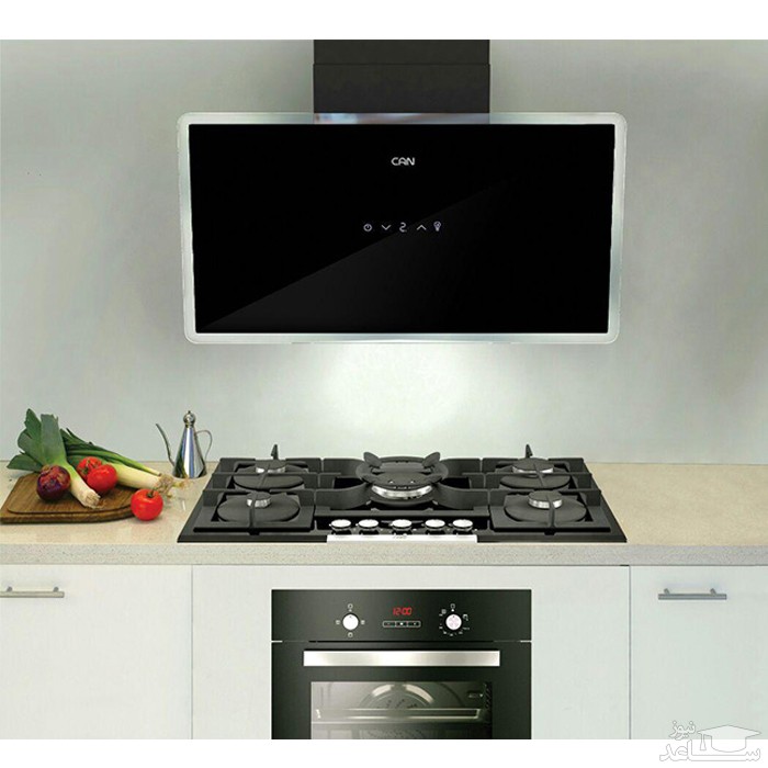 هود کن مدل مارس