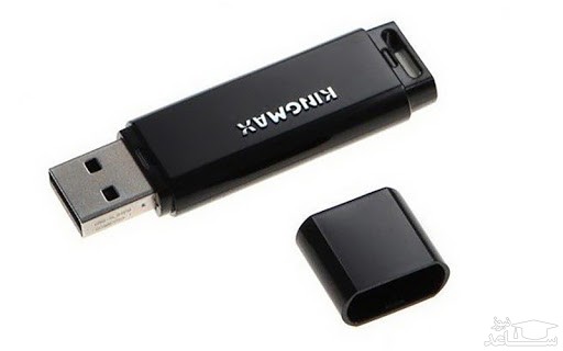 فلش مموری کینگ مکس مدل PD-07