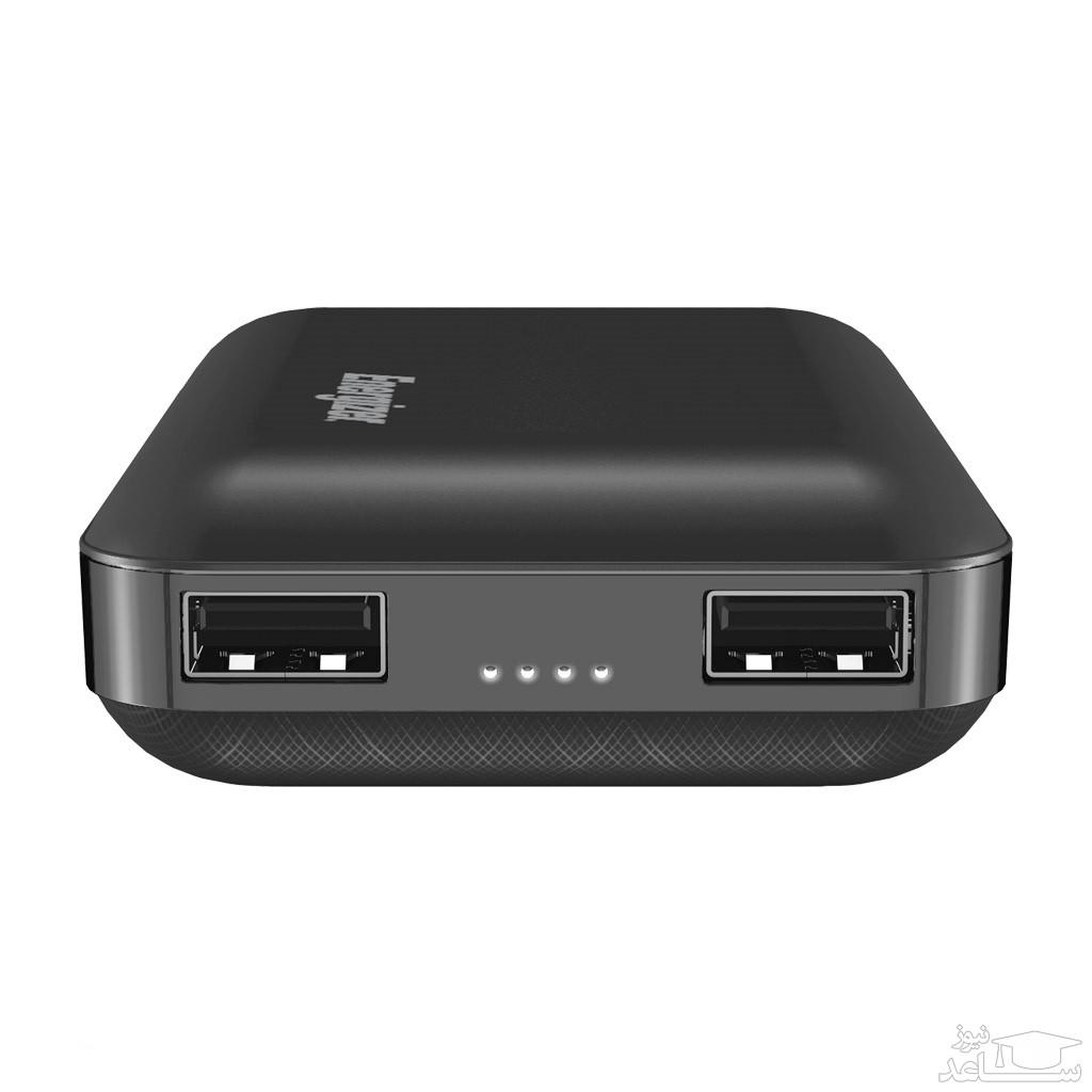 پاوربانک انرجایزر مدل UE10045 ظرفیت 10000 میلی آمپر