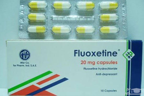 موارد منع مصرف و تداخل دارویی قرص فلوکستین