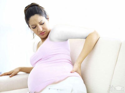 درمان سرد مزاجی و بی میلی جنسی در دوران بارداری