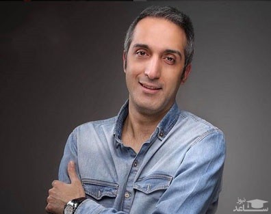 عاشقانه های امیرمهدی ژوله و‌دخترش