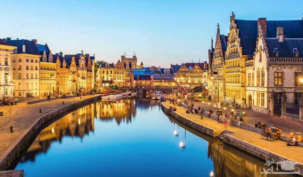آشنایی با آداب و رسوم مردم بلژیک