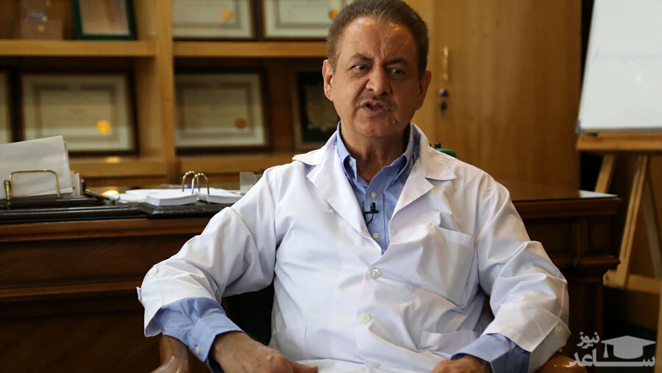 تا یکسال دیگر کرونا مهار می شود