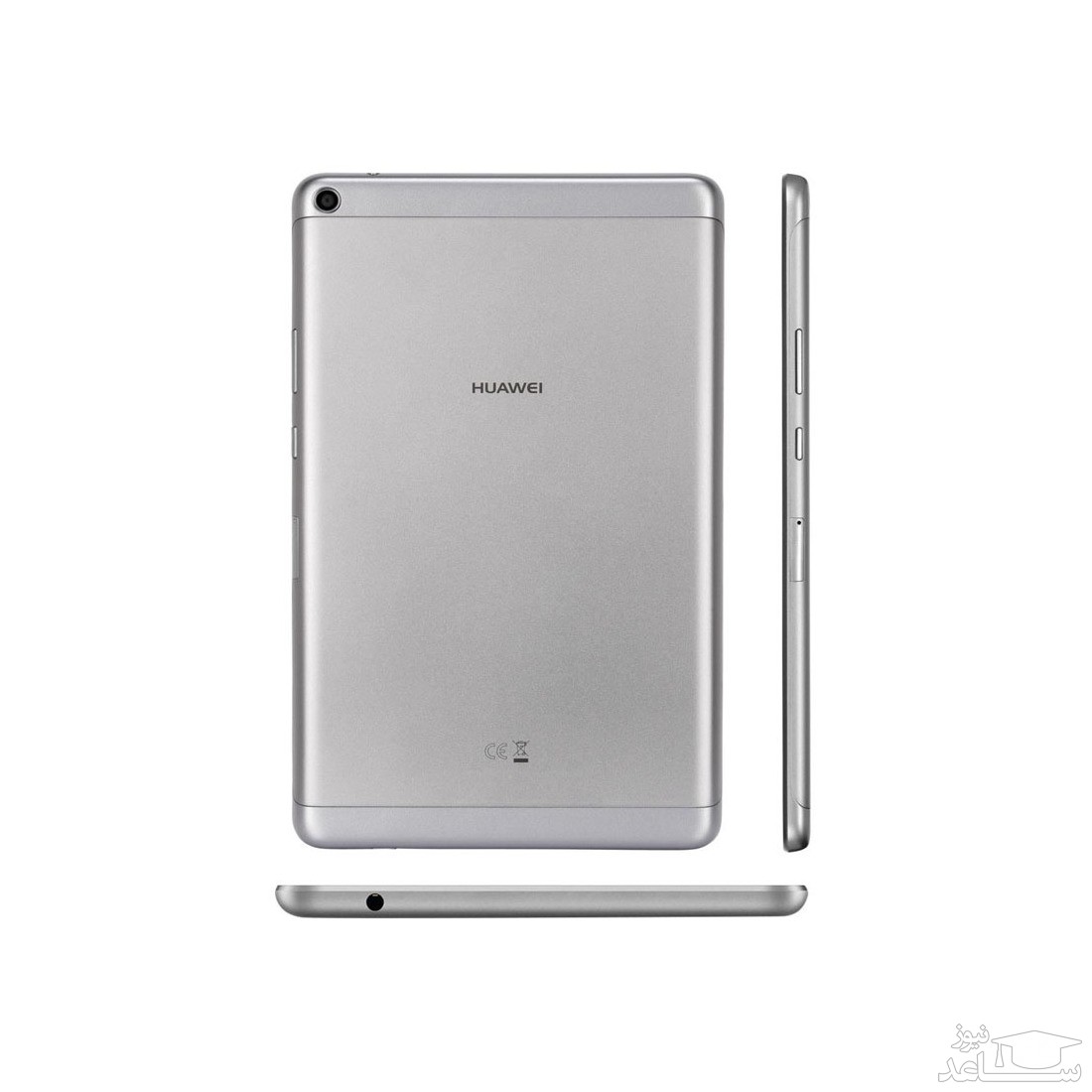 مدیاپد تی 3 8.0