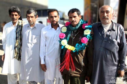 داستان عجیب بازگشت جوان عاشق پیشه به خانه پس از ۲۸ سال آوارگی