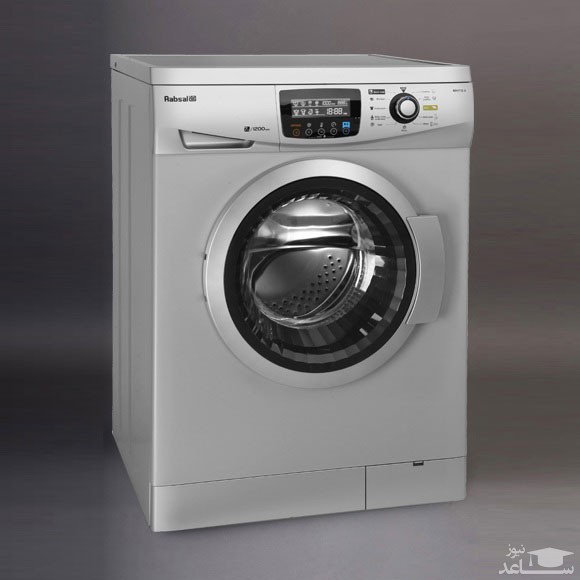لباسشویی آبسال مدل REN7112 