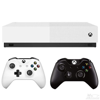 ایکس باکس وان اس مایکروسافت
