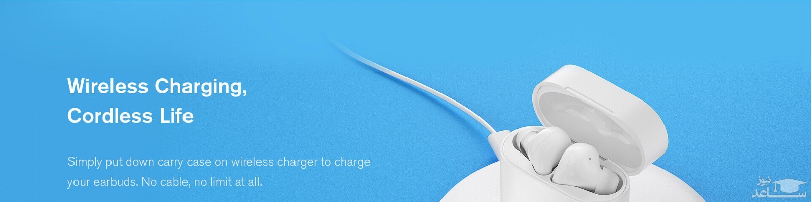 هندزفری هایر بی سیم هایلو مدل T19