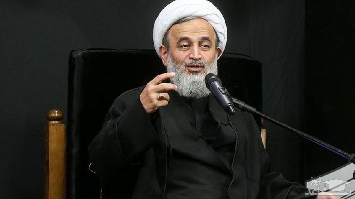 (فیلم) چرا کم استغفار می‌کنیم؟