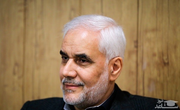 محسن مهرعلیزاده