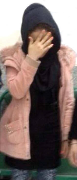 انتقام وحشتناک دختر ۱۳ ساله از دوستانش