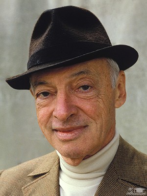 پوستر سال بلو